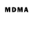 MDMA Molly Gangihamidof1